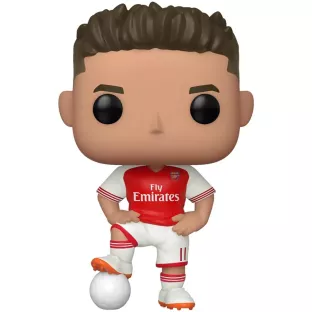 Lucas Torreira