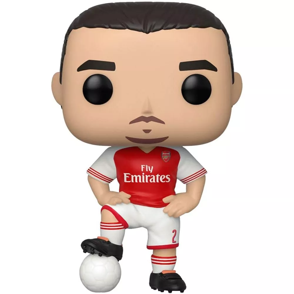 Héctor Bellerín