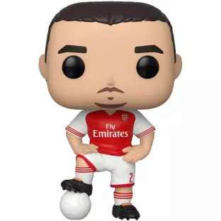 Héctor Bellerín