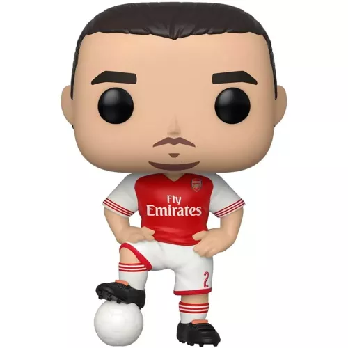 Funko Pop! Héctor Bellerín #29 Arsenal Football Vinyl Figure