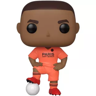 Kylian Mbappé
