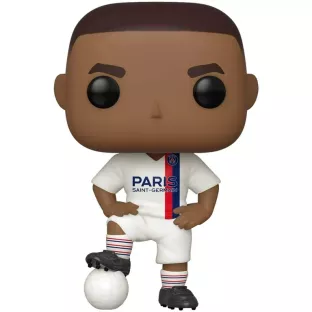 Kylian Mbappé