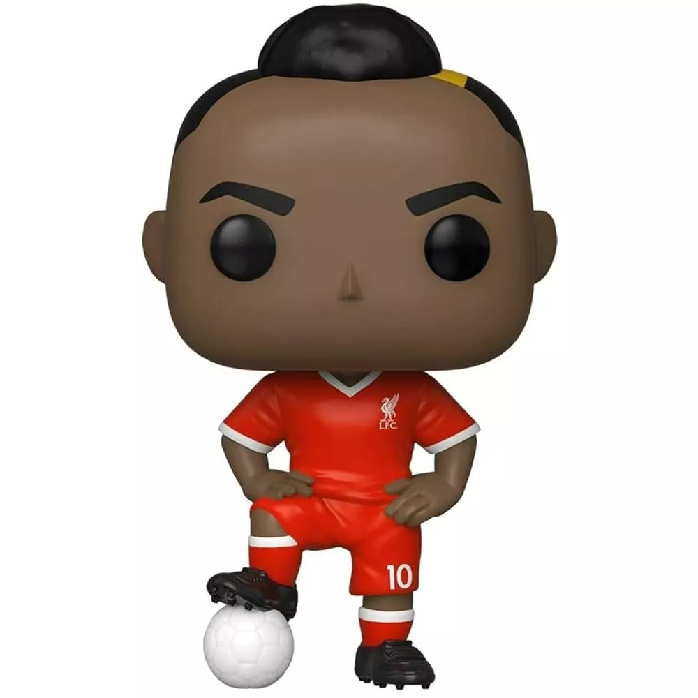 Sadio Mane