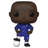N'Golo Kante