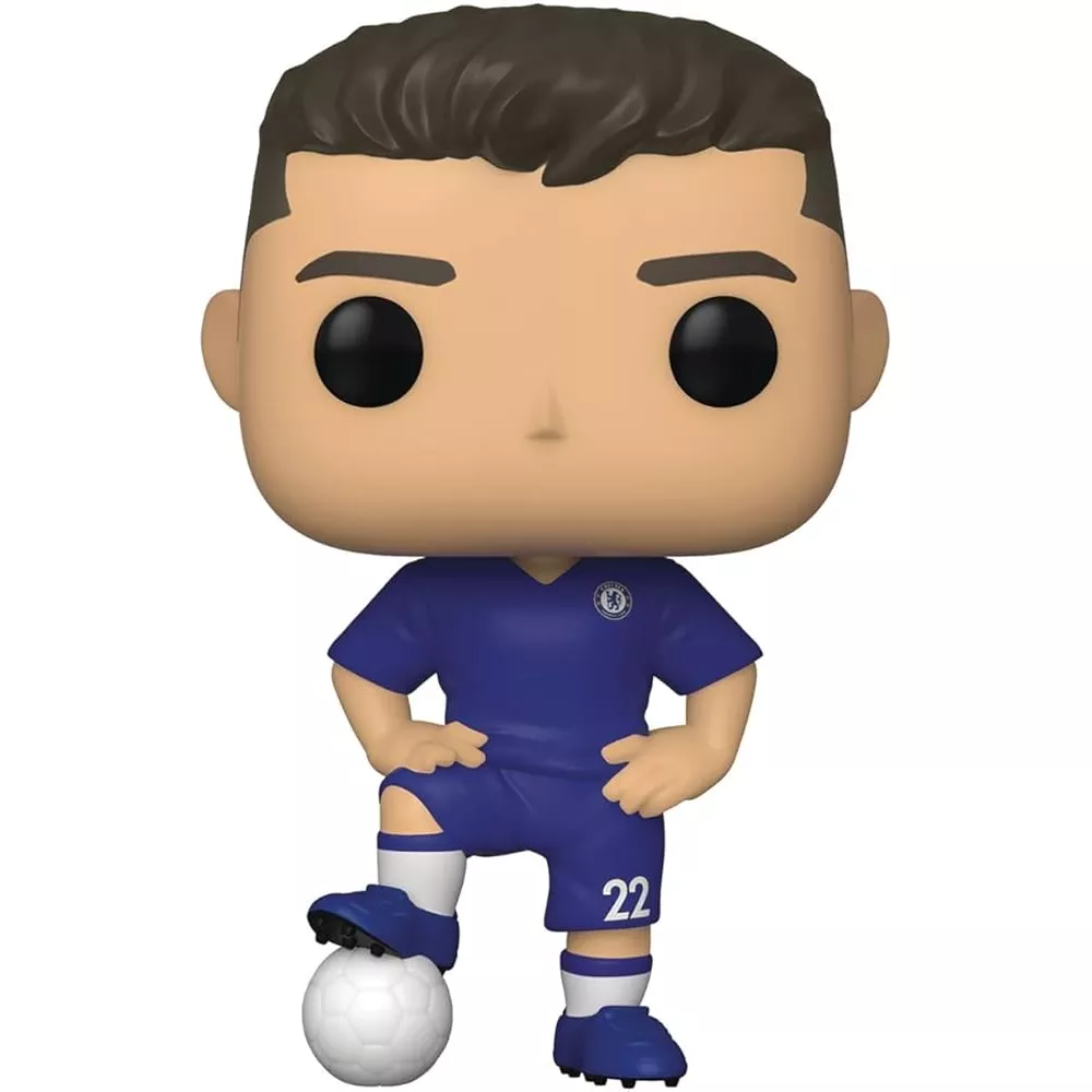 Christian Pulisic