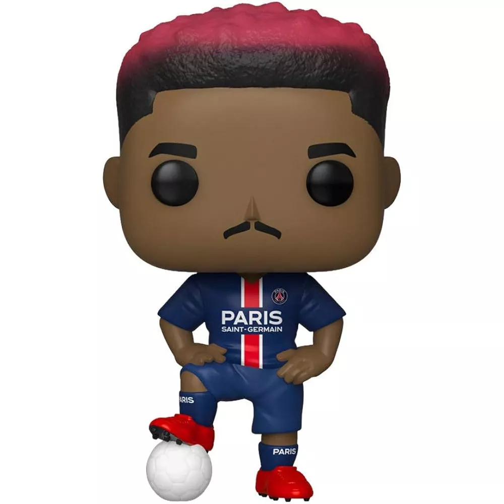Presnel Kimpembe