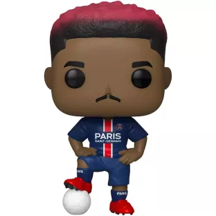 Presnel Kimpembe