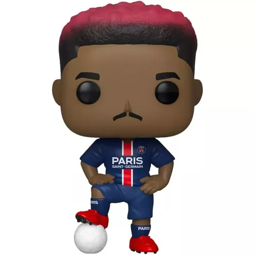 Funko Pop! Presnel Kimpembe #36 Paris Saint-Germain