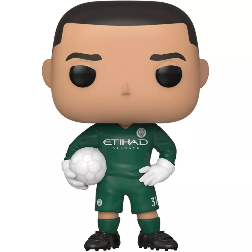 Ederson