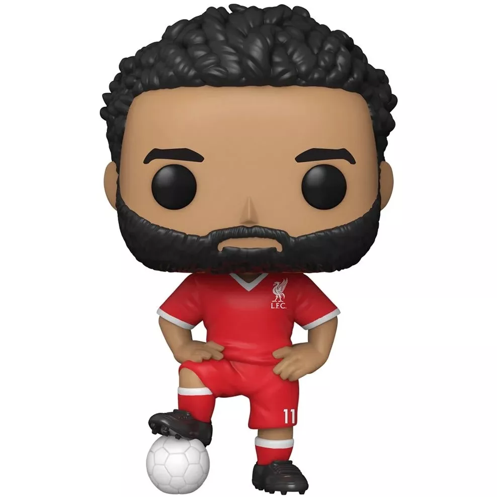 Mohamed Salah