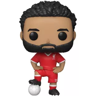 Mohamed Salah