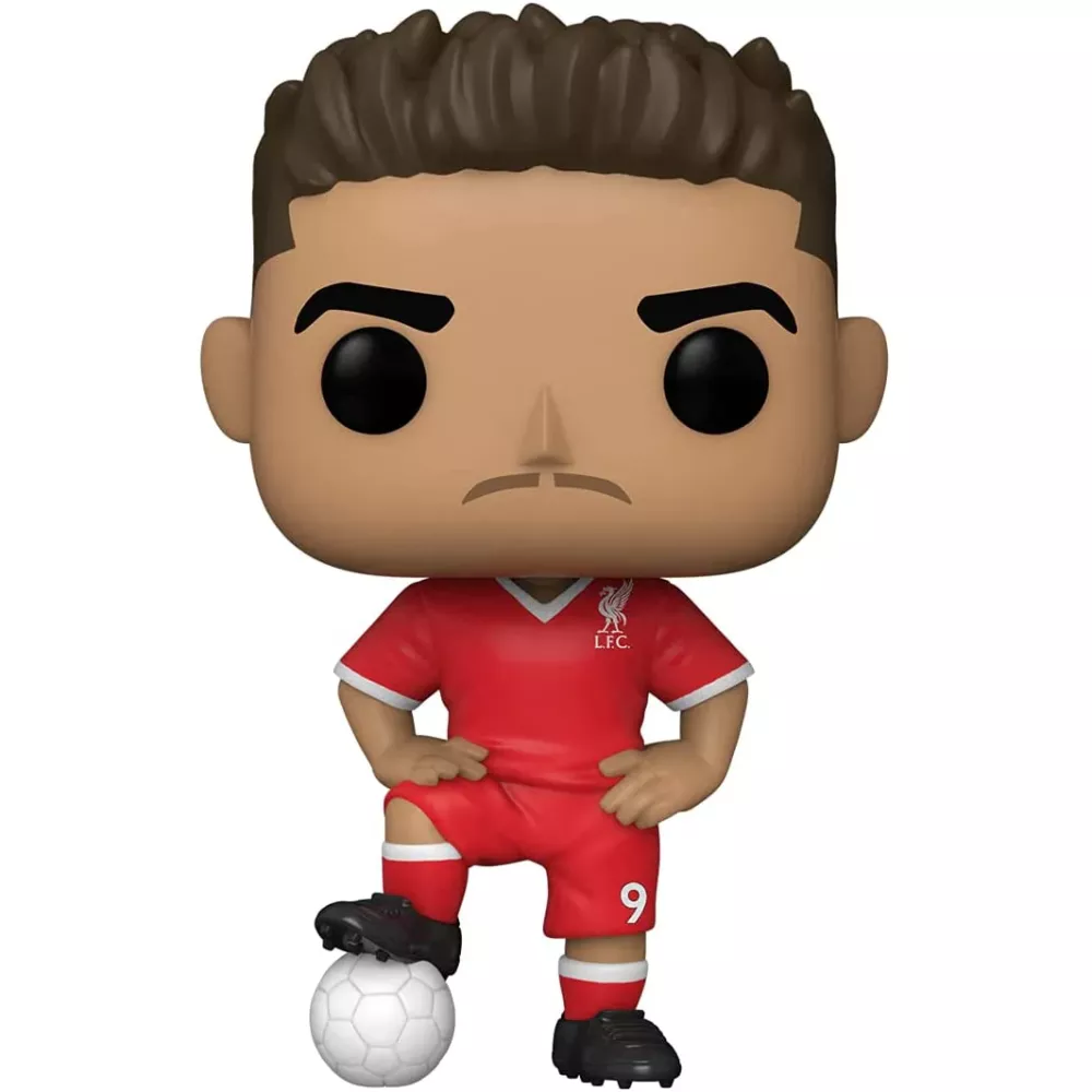 Roberto Firmino