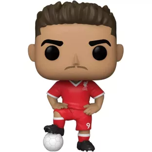 Roberto Firmino