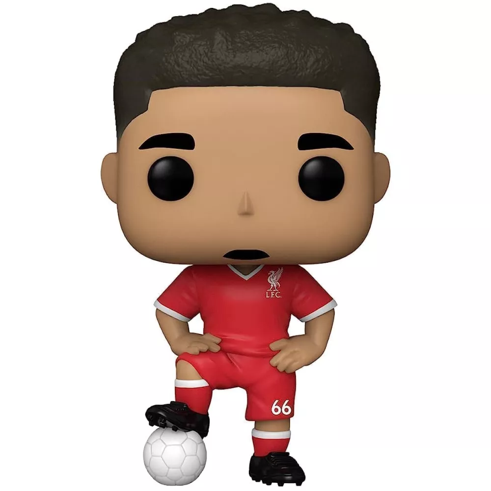 Trent Alexander-Arnold