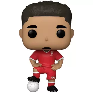 Trent Alexander-Arnold