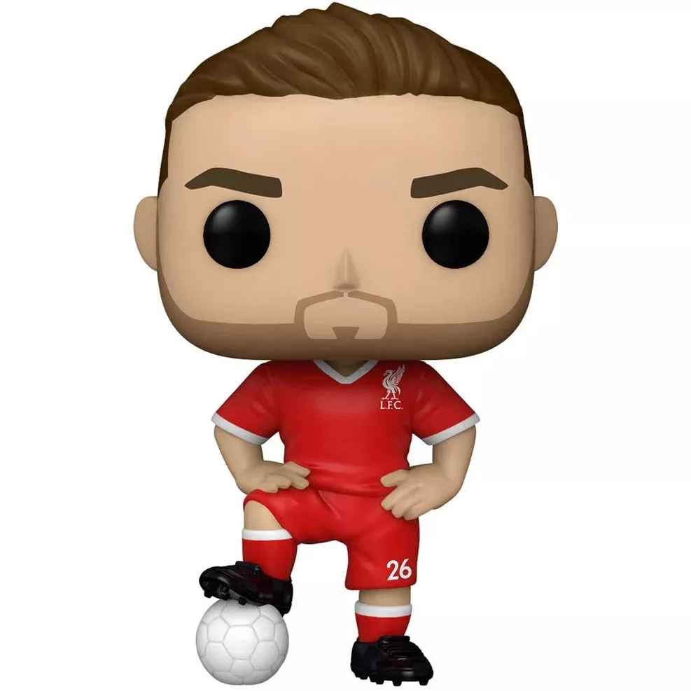 Andy Robertson