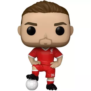 Andy Robertson