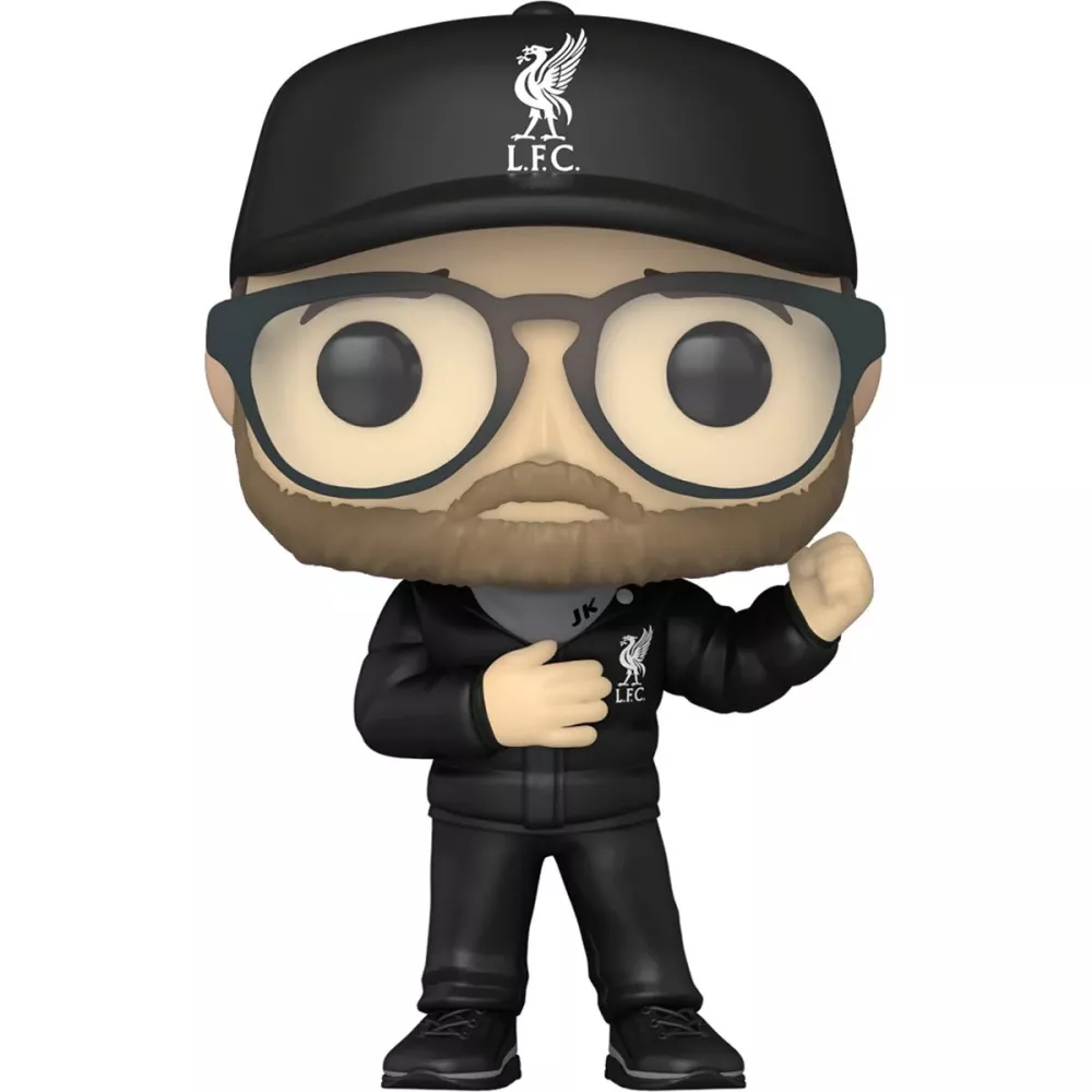 Jürgen Klopp