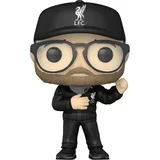 #45  Jürgen Klopp - Collectible Figure