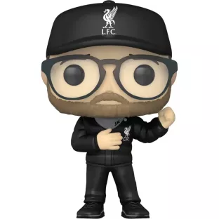 Jürgen Klopp