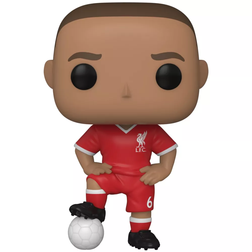 Thiago Alcantara