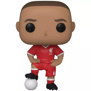 Thiago Alcantara