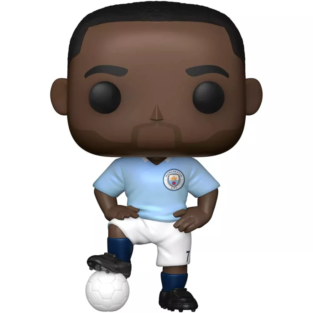 Raheem Sterling
