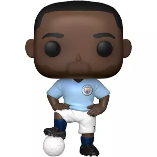 Raheem Sterling