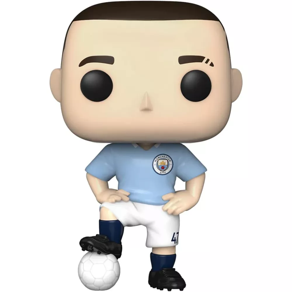 Phil Foden