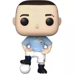 Phil Foden