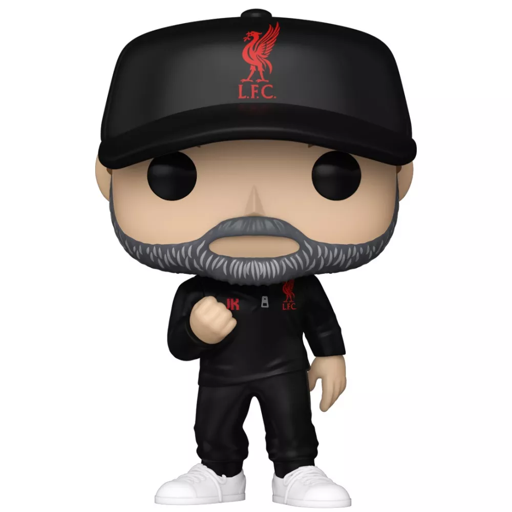 Jürgen Klopp