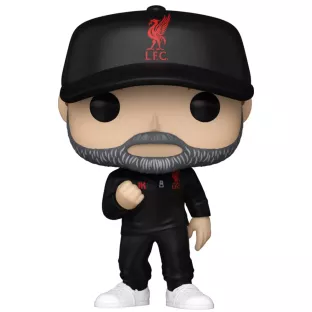 Jürgen Klopp