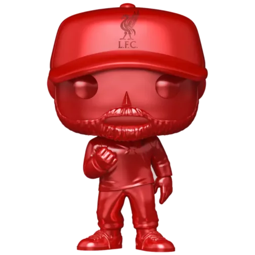 Jürgen Klopp