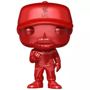 Jürgen Klopp