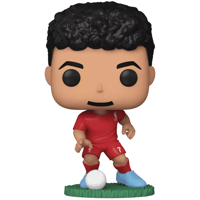 Luis Diaz