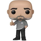 Pep Guardiola