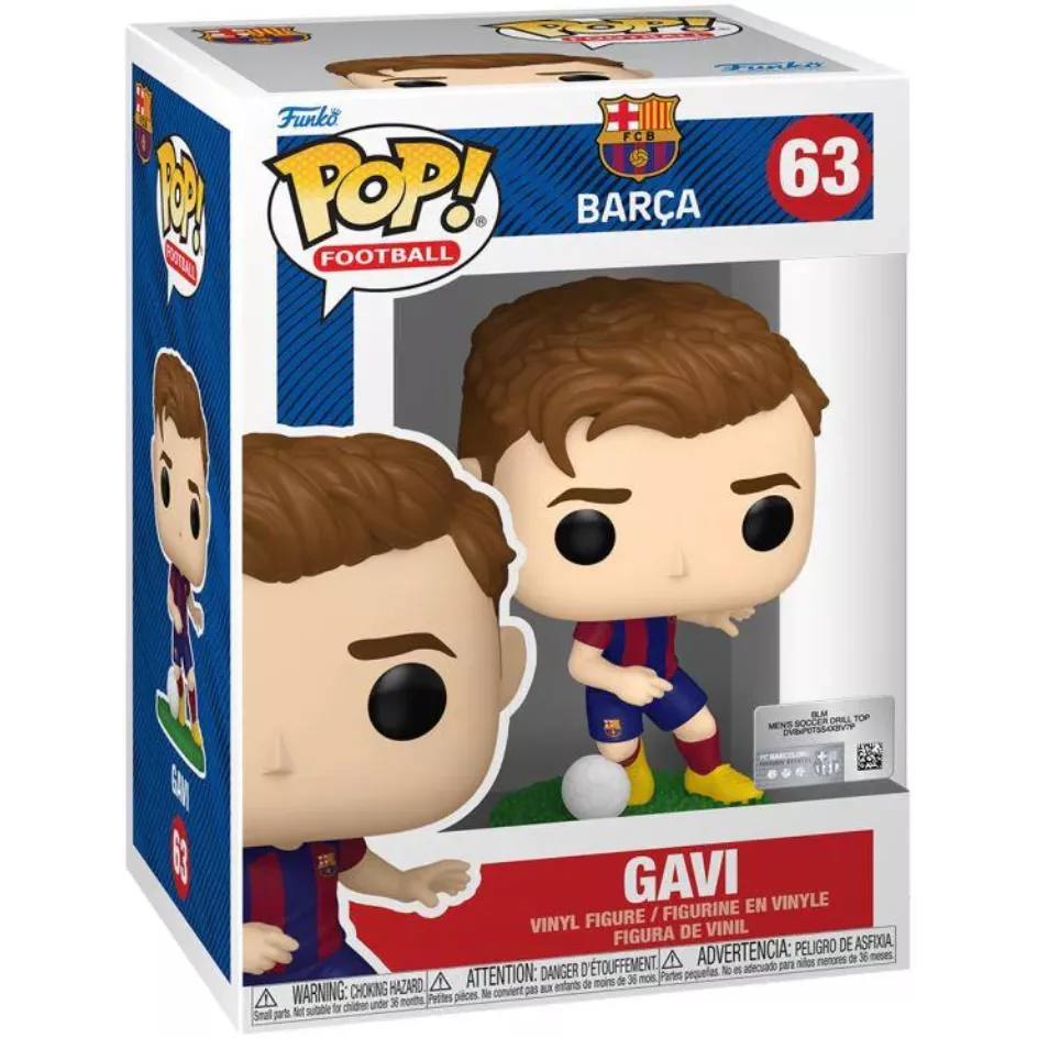Gavi Box