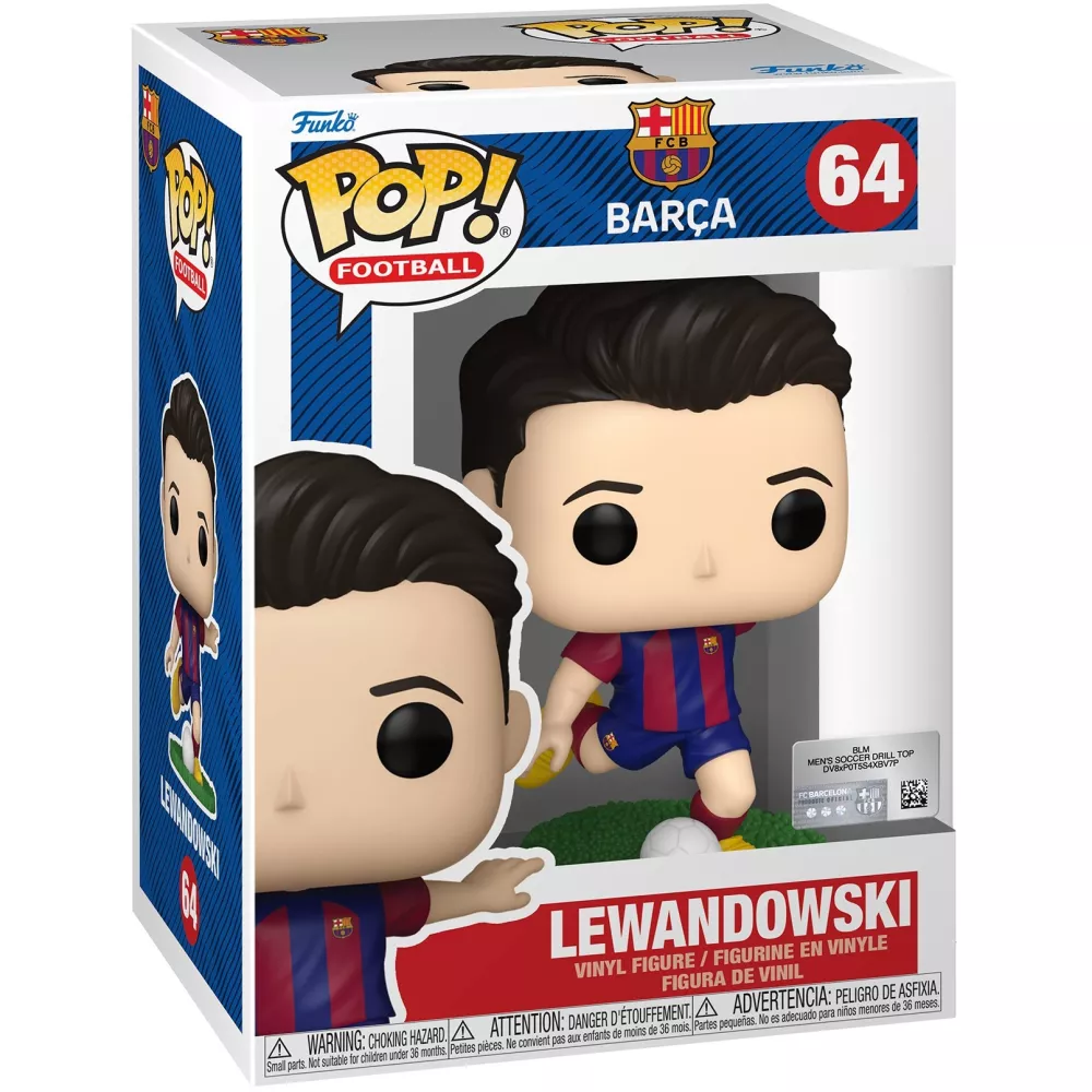 Lewandowski Box