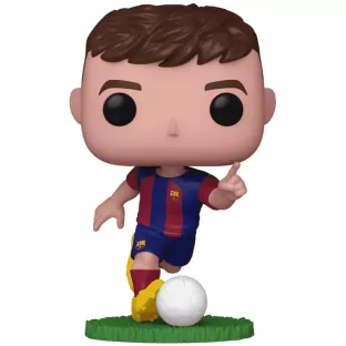 Pedri