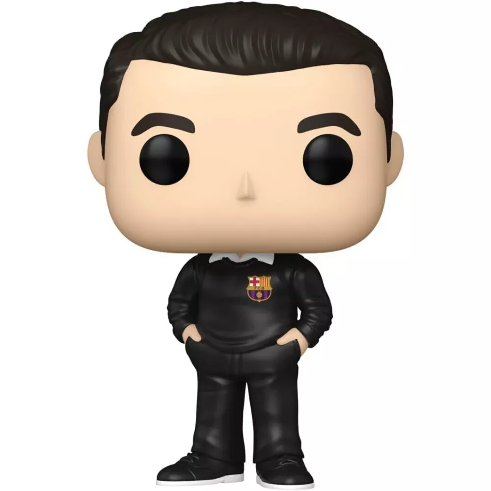 Xavi