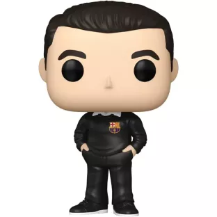 Xavi