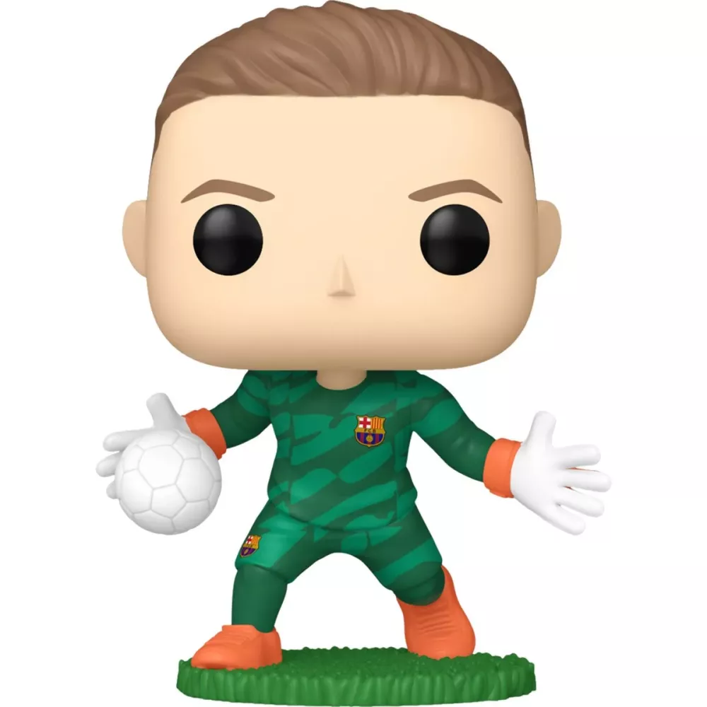 Ter Stegen