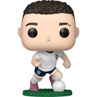 Phil Foden image