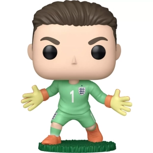 Jordan Pickford image