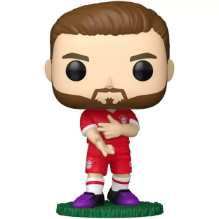Harry Kane image