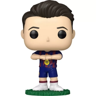 Robert Lewandowski image