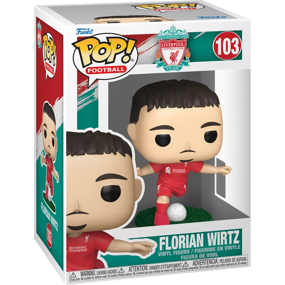 Florian Wirtz Box