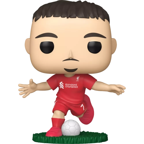 Funko Pop! Florian Wirtz #103 You'll Never Walk Alone