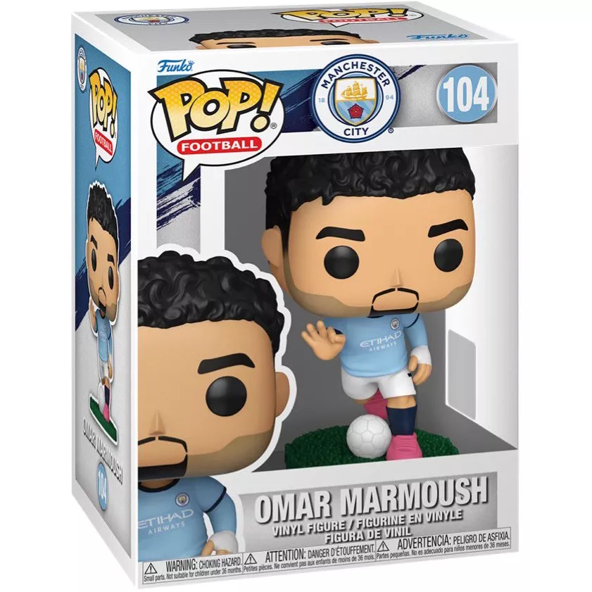 Omar Marmoush Box