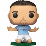 #105  Rodri - Collectible Figure